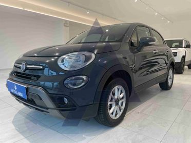 Fiat 500X 2.0 MultiJet 150 CV AT9 4x4 Cross