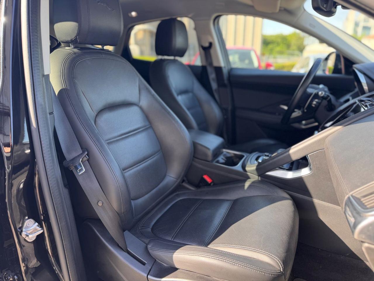 Jaguar E-Pace S D 165 MHEV #11385