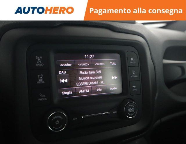 JEEP Renegade 1.0 T3 Longitude
