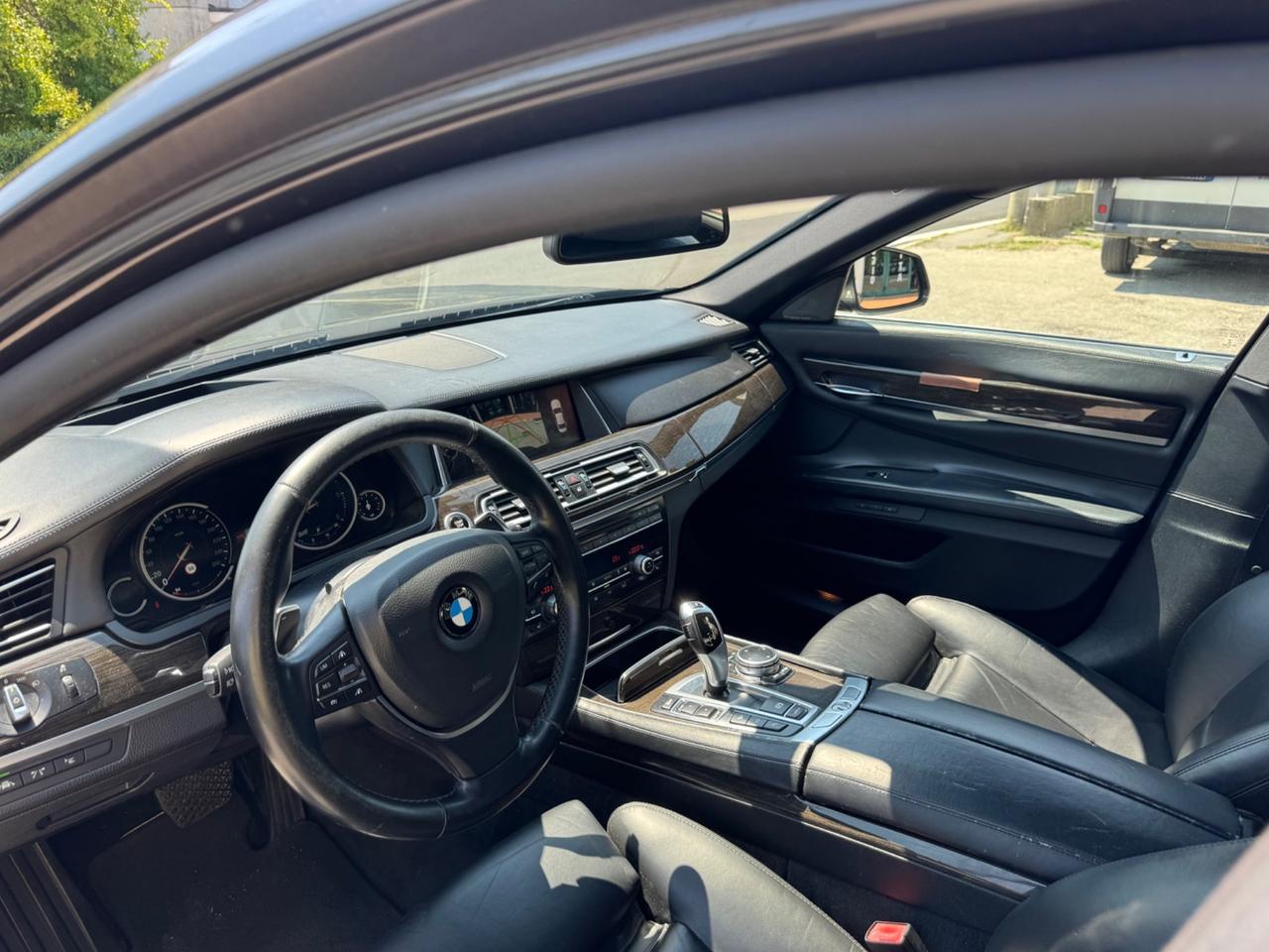 Bmw 730 730d xDrive Eccelsa