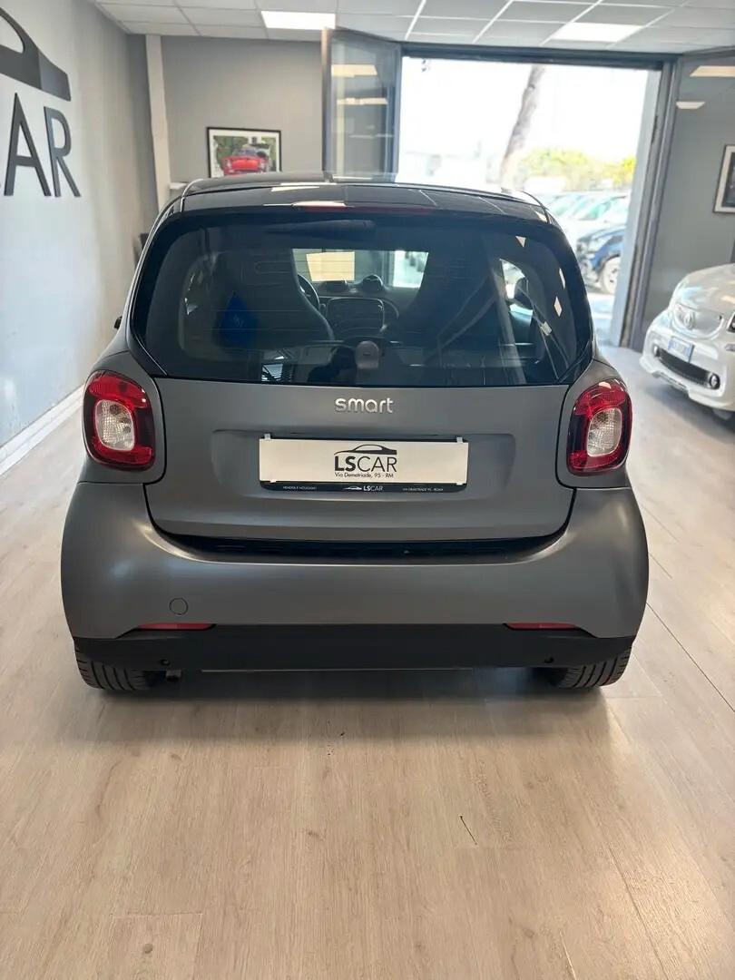 Smart ForTwo 70 1.0 Passion~UniPro~Km e Tagliandi Certificati~Promo Finanziamento~Pronta Consegna