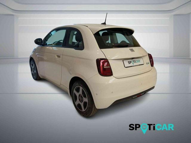 FIAT 500 Passion Berlina 42 kWh