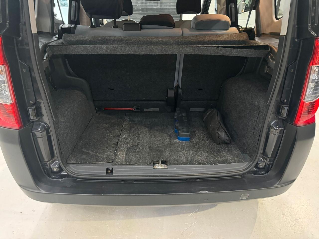 PEUGEOT BIPPER