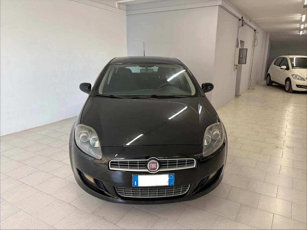 Fiat Bravo 1.6 MJT 120 CV DPF Emotion