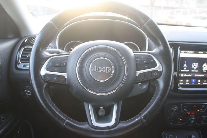 Jeep Compass Compass 1.6 Multijet II 2WD Limited