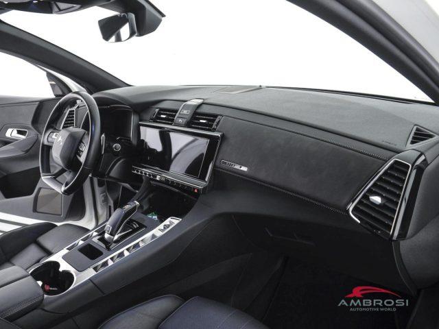 DS AUTOMOBILES DS 7 Crossback Crossback BlueHDi 180 aut. Grand Chic