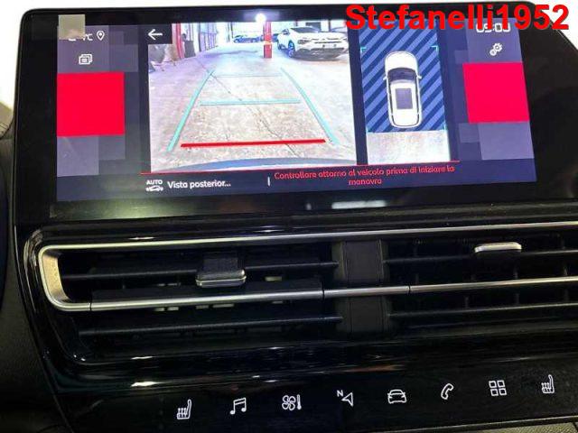 CITROEN C5 Aircross 2022 - 1.2 hybrid Max 136cv e-dcs6