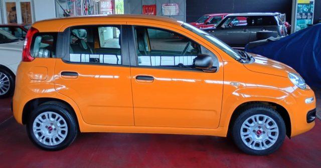 FIAT Panda 1.2 Lounge PERFETTA!!!