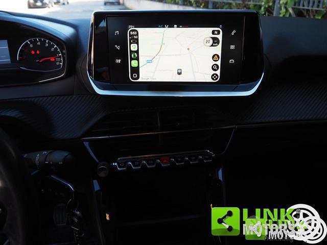 PEUGEOT 208 BlueHDi 100 Stop&Start 5 porte Acti