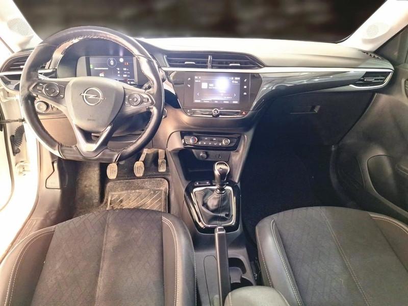 OPEL CORSA 1.5 DIESEL ELEGANCE 100 CV MT6 5 PORTE BERLINA