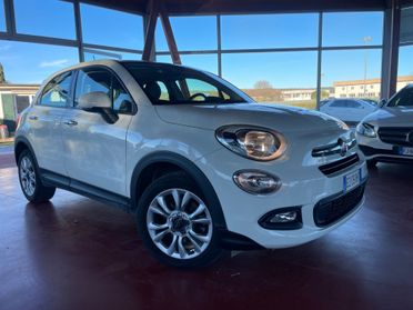 Fiat 500X 1.6 BENZINA - Neopatentati - Euro 6