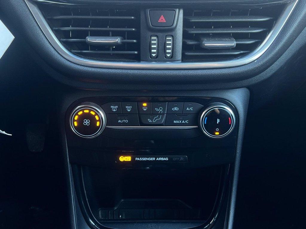 FORD Puma 1.0 EcoBoost Hybrid 125 CV S&S Titanium del 2023