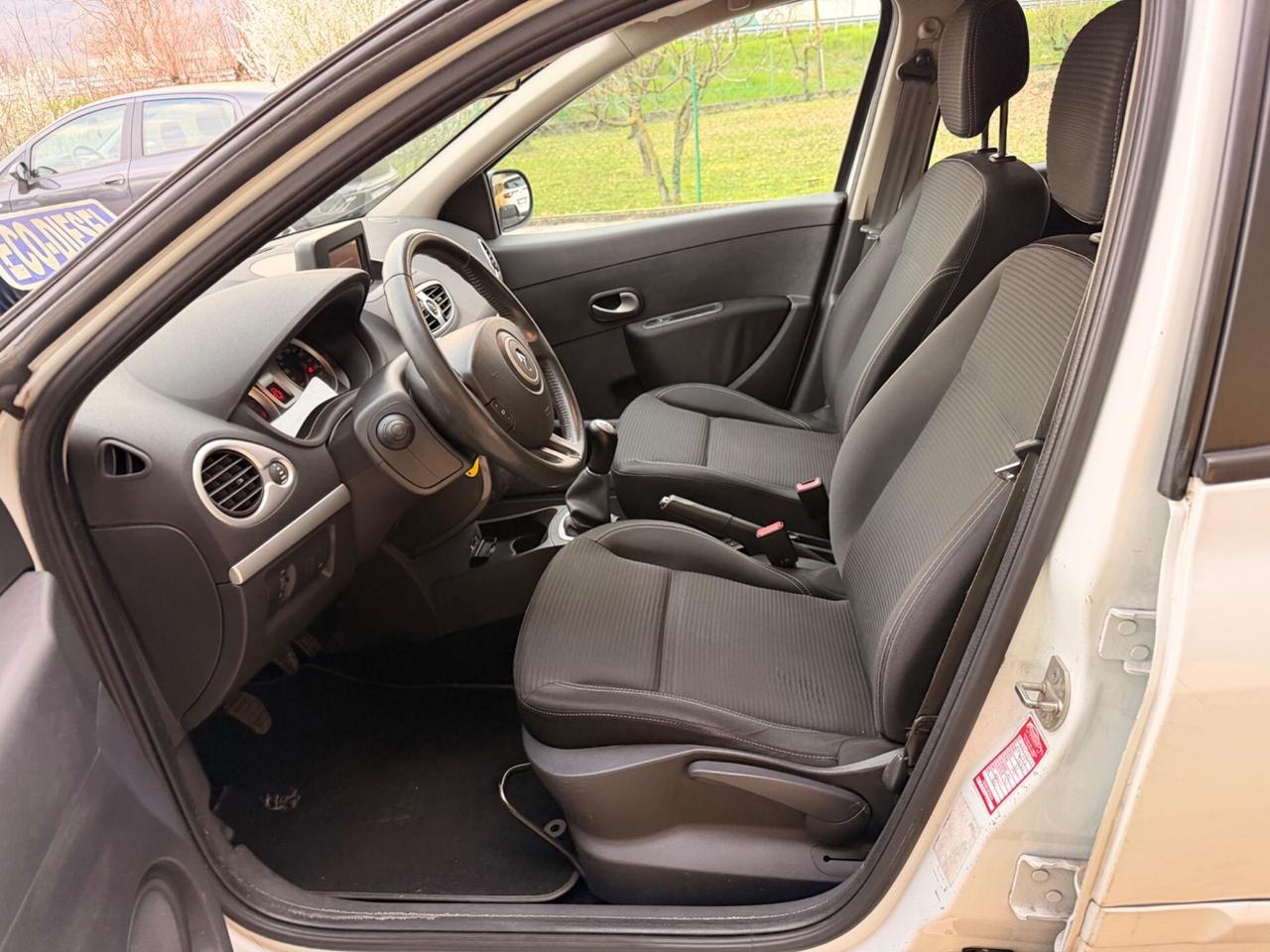 Renault Clio 1.5 dCi 55kw Dynamique ON NEOPATENTAT