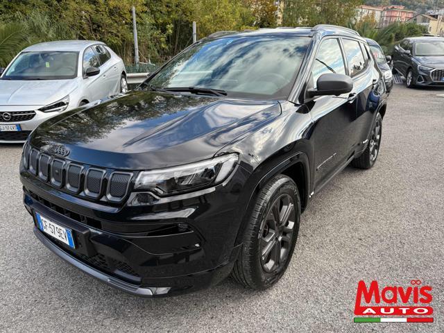 JEEP Compass 1.6 Multijet II 2WD 80°Anniversario