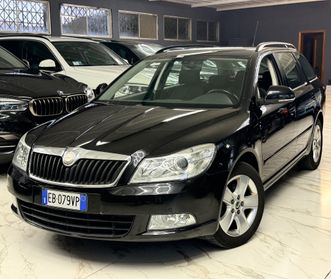 Skoda Octavia 1.6 TDI CR F.AP. Elegance