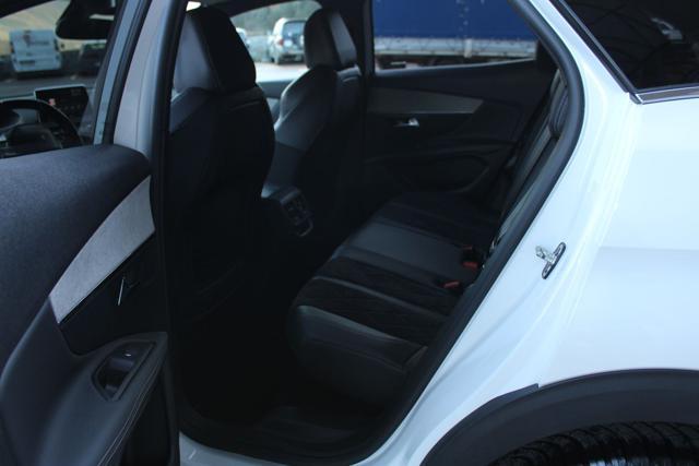 PEUGEOT 3008 BlueHDi 180cv EAT8 GT