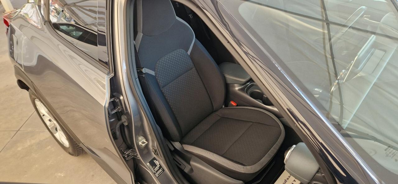 Nissan Juke 1.0 DIG-T 114cv DCT Tekna **Soli 59.000 Km**