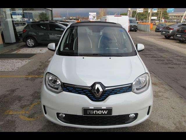 Renault Twingo 22 kWh Life