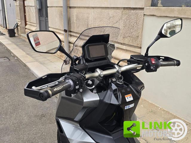 HONDA X-ADV 750 *? 148,00 al mese*