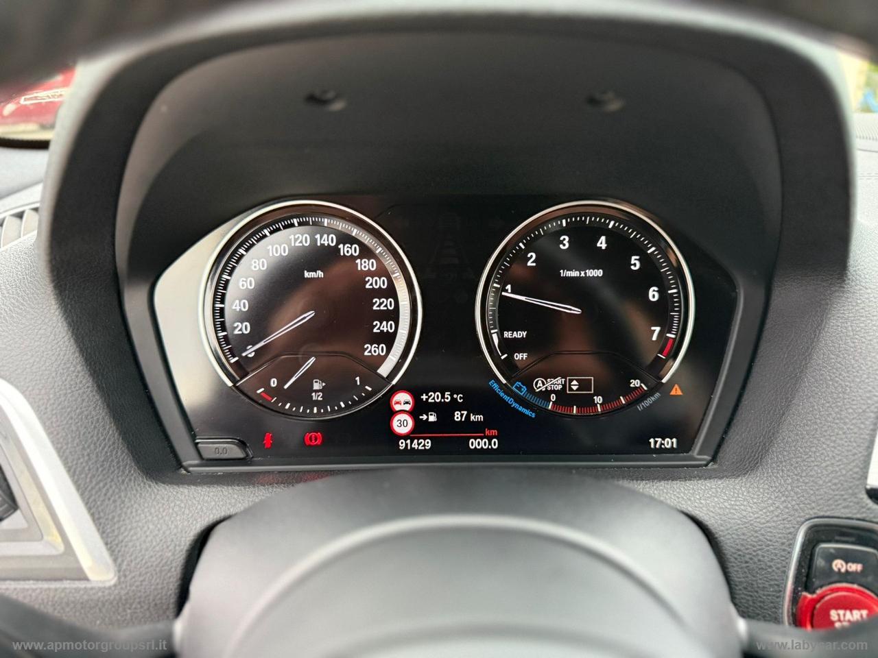 BMW 118i 5p. Msport