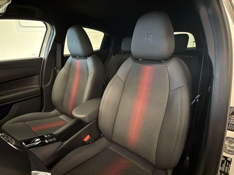 Alfa Romeo Junior Ibrida Junior Ibrida My25 Ibrida Speciale 1.2 145cv Hybrid Edct6