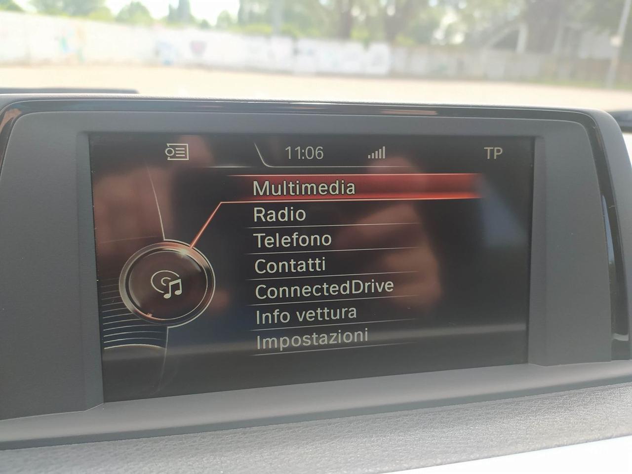 Bmw 320 Sport 320 d #11178