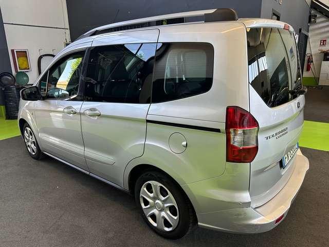Ford Tourneo Courier 1.0 100cv