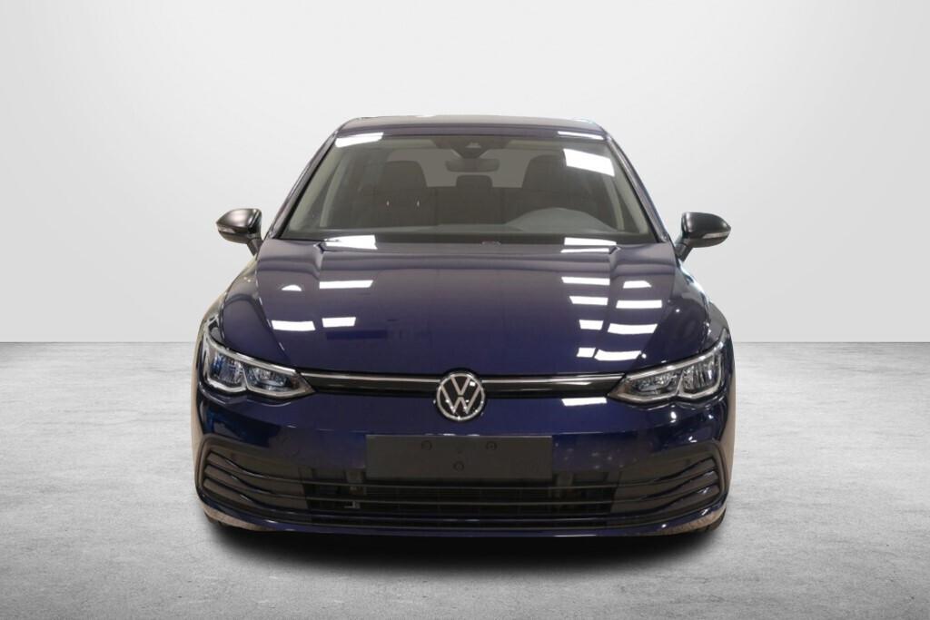 VOLKSWAGEN GOLF 8 2.0 TDI 115CV LIFE