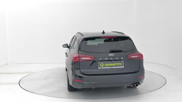 FORD Focus 1.0t ecoboost h ST-Line 155cv powershift