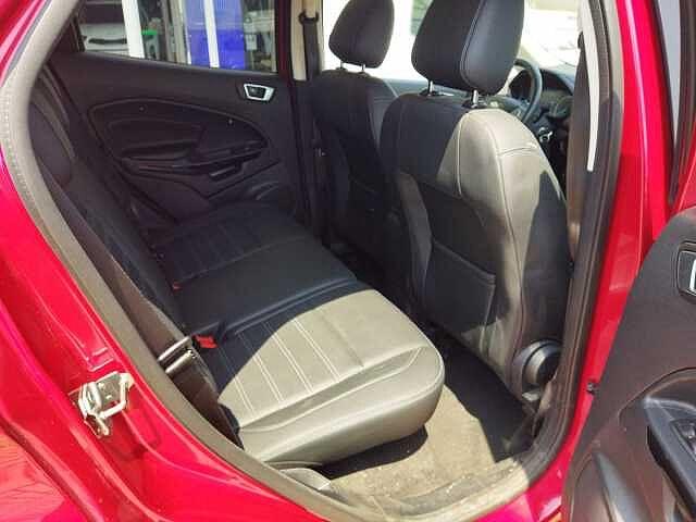 Ford EcoSport 1.0 EcoBoost 125 CV Start&Stop Active