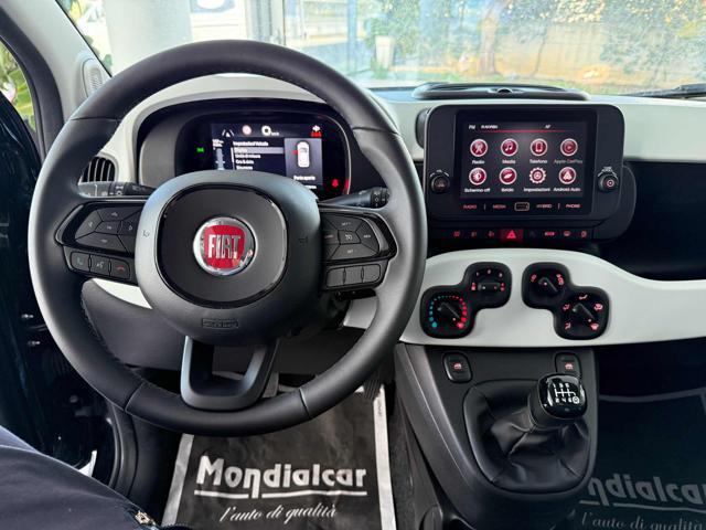 FIAT Pandina pandina coss 1.0 FireFly S&S Hybrid