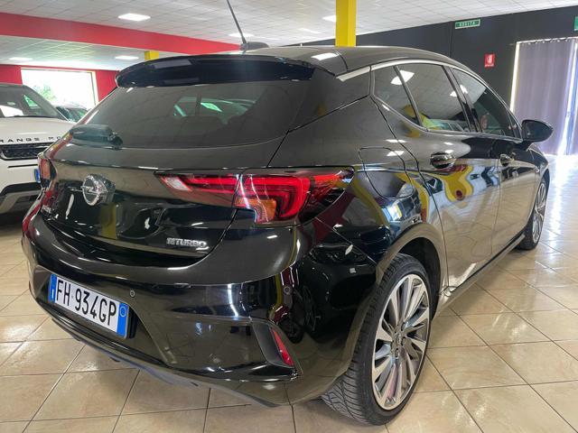 OPEL Astra 1.6 CDTi 160cv5 porte Dynamic *e6 /xeno/telec/pdc*