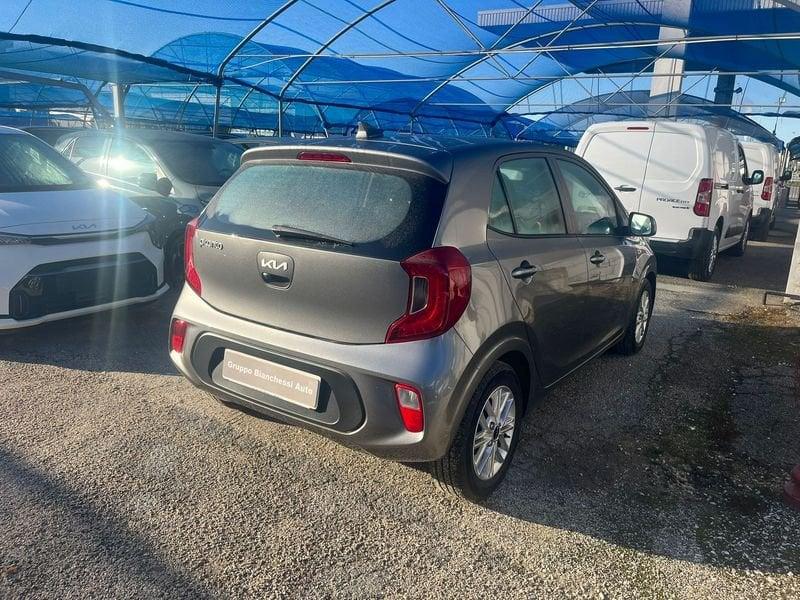 KIA Picanto Picanto 1.0 12V GPL 5 porte Urban