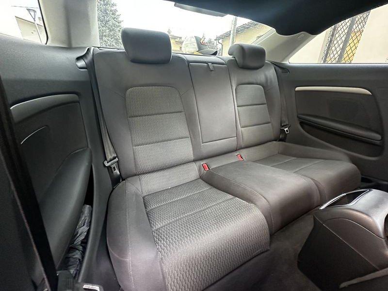 Audi A5 A5 Coupe 1.8 tfsi Advanced 170cv