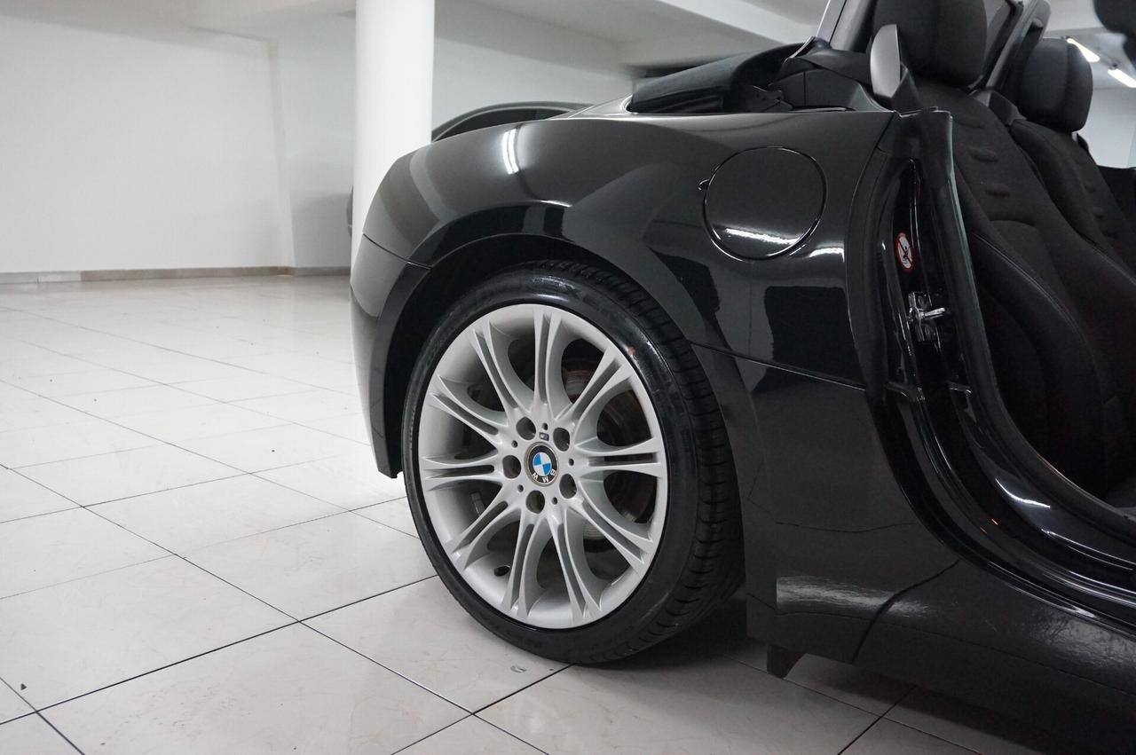 Bmw Z4 2.0i cat Roadster