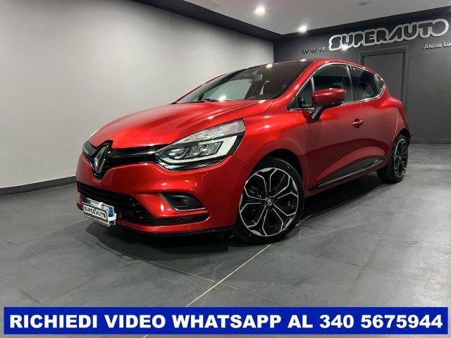 RENAULT Clio dCi 8V 90CV Start&Stop 5 porte Energy Intens