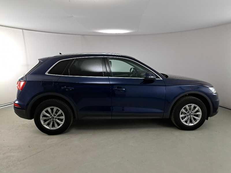 AUDI Q5 40 TDI MHEV Business quattro S tronic