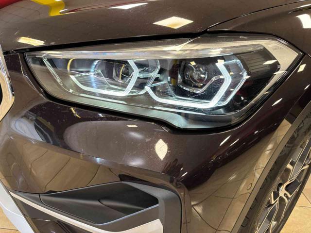 BMW X1 sDrive18d xLine "KM CERT. FULL SERVICE BMW !!!"