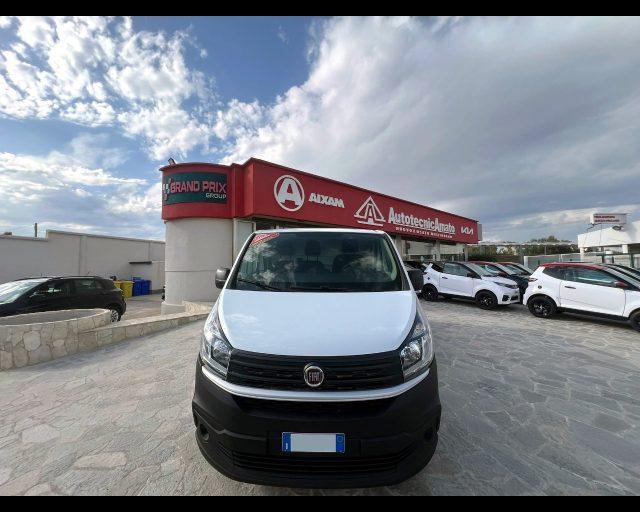 FIAT Talento 1.6 MJT 120CV PC-TN Furgone 12q