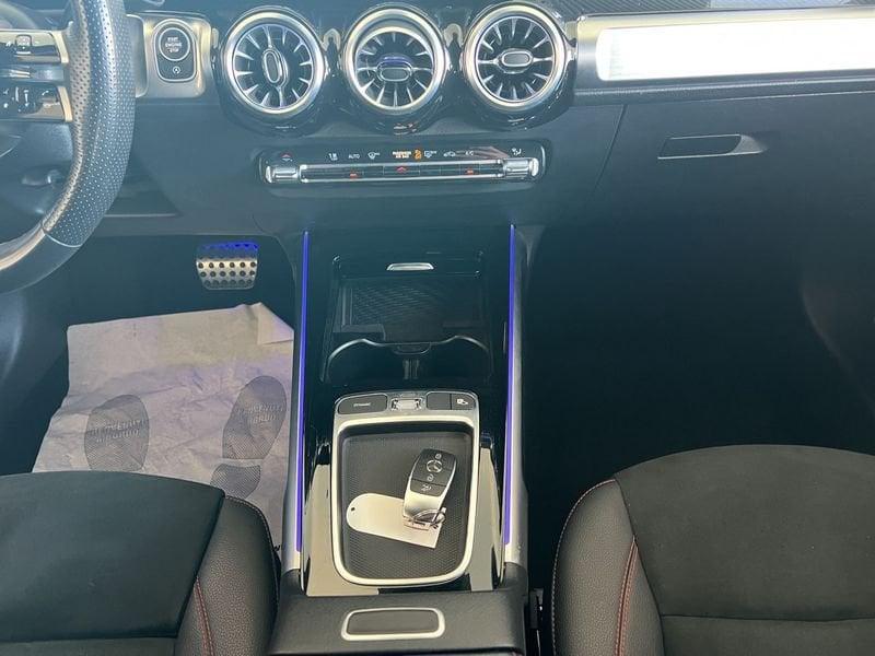 Mercedes-Benz GLB GLB 200 d AMG Line Adv Plus