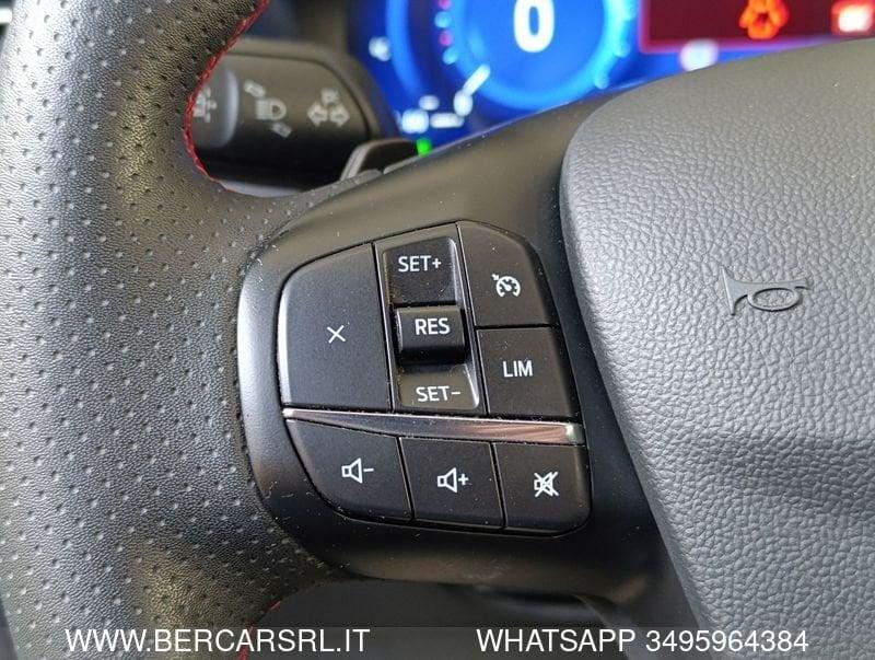 Ford Kuga Kuga 1.5 EcoBlue 120 CV aut. 2WD ST-Line X