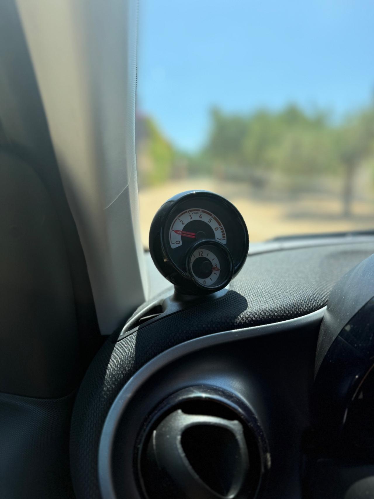 Smart ForTwo 90 0.9 Turbo twinamic Passion