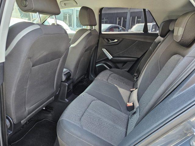 AUDI Q2 1.6 TDI Sport