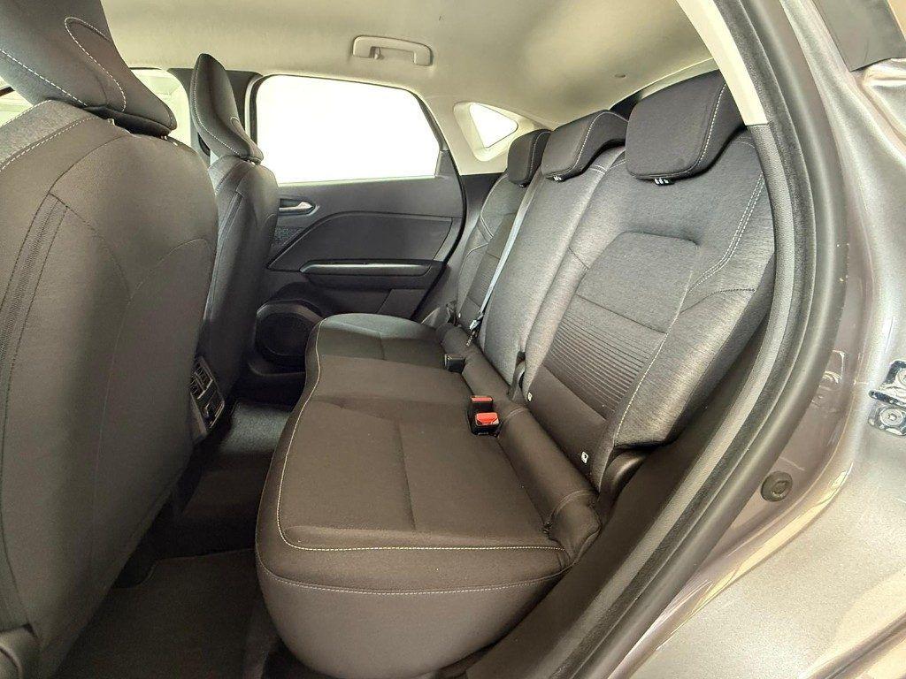 Renault Captur Blue dCi 95 CV Intens