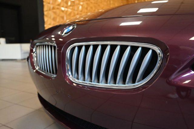 BMW Z4 3.0i CAT ROADSTER SMG PELLE PDC CRUISE UNICA FULL!