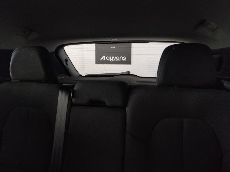 VOLVO XC40 (2017-->) - XC40 B3 automatico Core