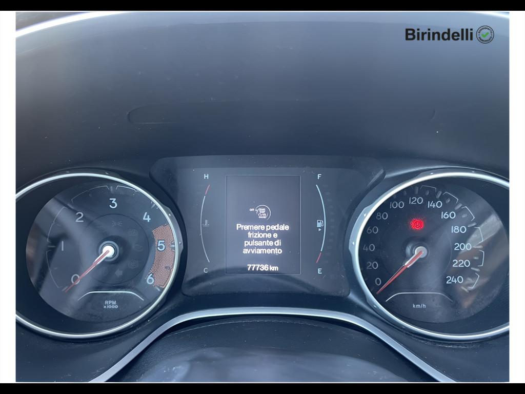 JEEP Compass 2ª serie - Compass 1.6 Multijet II 2WD Longitude