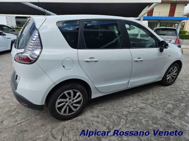 RENAULT Scenic Scénic XMod Cross 1.5 dCi 110CV Energy