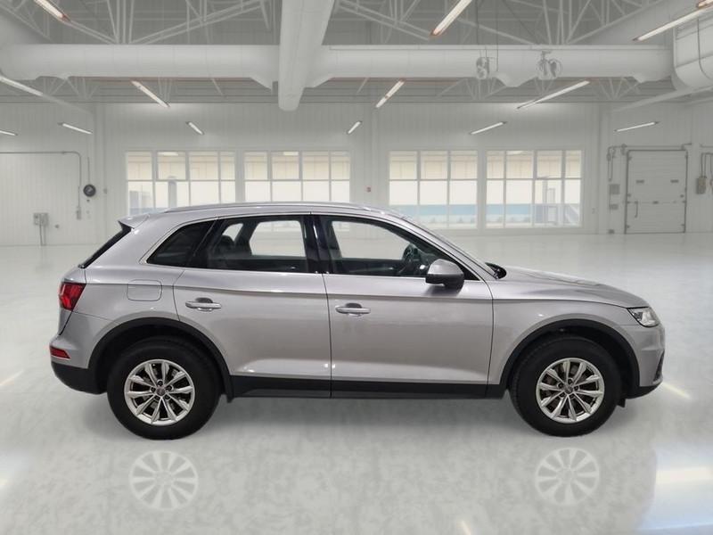 AUDI Q5 40 TDI Business quattro S tronic