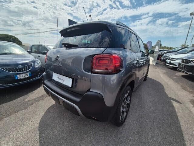 Citroen C3 Aircross BlueHDi 120 S&S Shine